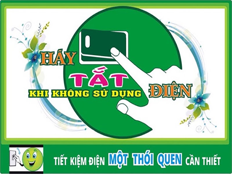 EVNCPC kêu gọi chung tay tiết kiệm điện