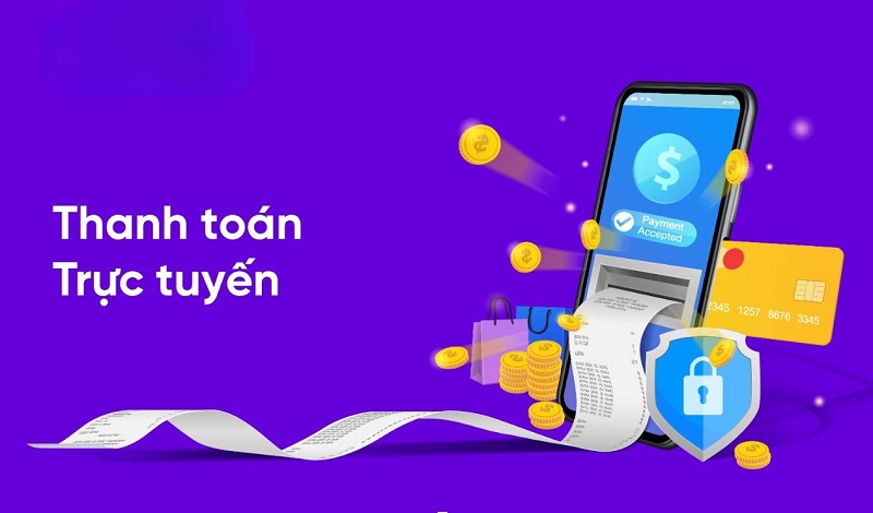 Hướng dẫn thanh toán trực tuyến trên Hệ thống iGate