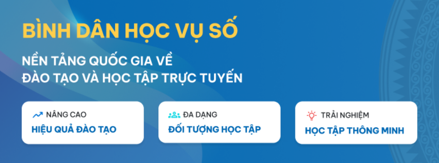 Tuyên truyền, học tập các khóa bồi dưỡng kỹ năng số trên nền tảng “Bình dân học vụ số” tỉnh Đắk Lắk