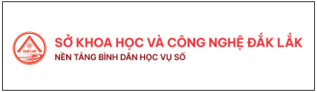 Nền tảng bình dân học vụ số