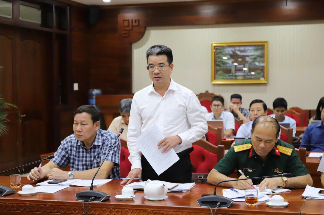 PHƯỜNG THÀNH NHẤT: SỨC BẬT TỪ MÔ HÌNH MỚI VÀ NHỮNG BÀI TOÁN TỪ THỰC TIỄN CẦN ĐƯỢC THÁO GỠ