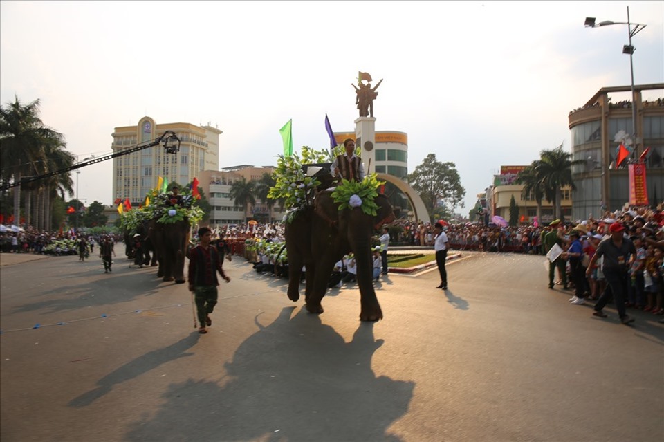 Đảng ủy phường Thành Nhất: Ban hành Kế hoạch phát triển du lịch trở thành ngành kinh tế mũi nhọn