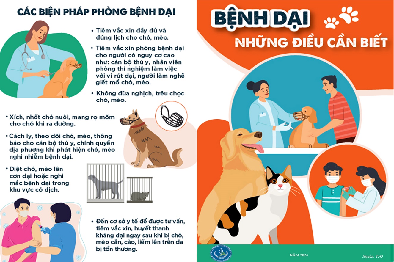 CHỦ ĐỘNG TIÊM PHÒNG, KHOANH VÙNG Ổ DỊCH DẠI Ở PHƯỜNG THÀNH NHẤT