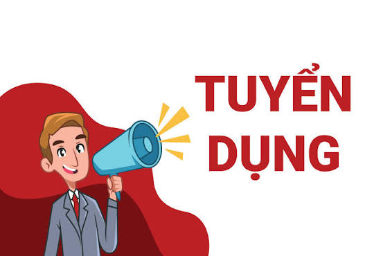 Thông tin tuyển dụng lao động tháng 10/2026