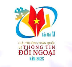 Giải thưởng toàn quốc về thông tin đối ngoại lần thứ XI