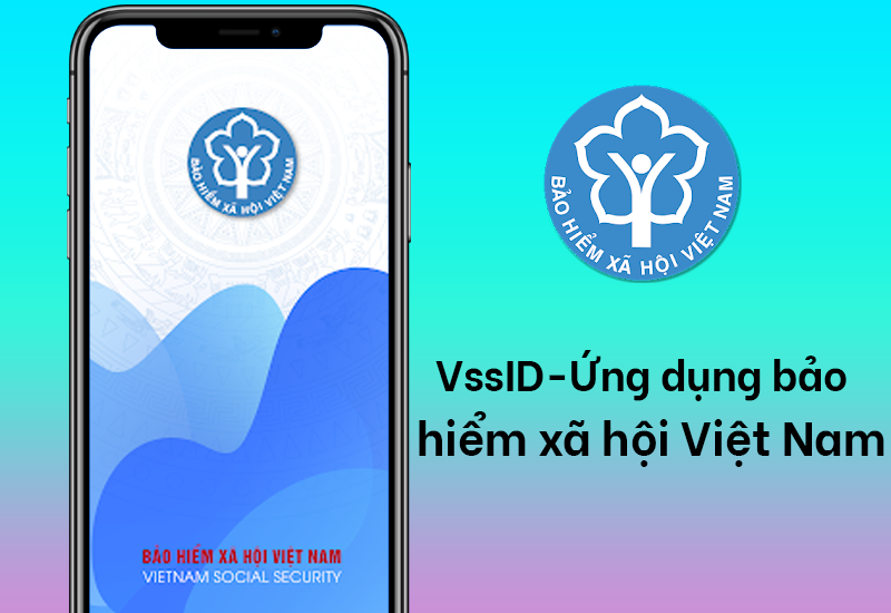 HƯỚNG DẪN CÀI ĐẶT, ĐĂNG KÝ TÀI KHOẢN TRÊN VssID